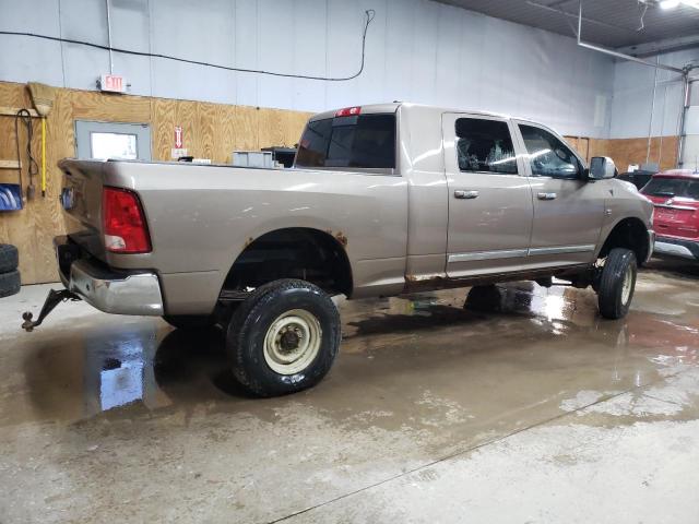 Image 3 of 2010 DODGE RAM 2500  2010 with VIN 3D7UT2HL8AG134518