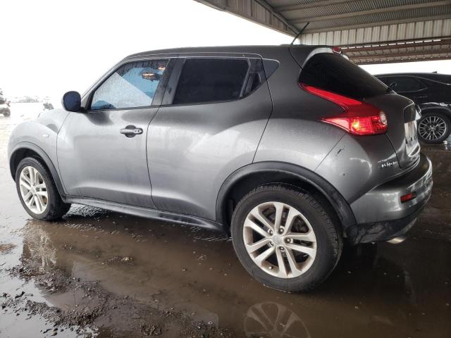 Изображение 2 2014 NISSAN JUKE S 2014 с VIN JN8AF5MR5ET357404