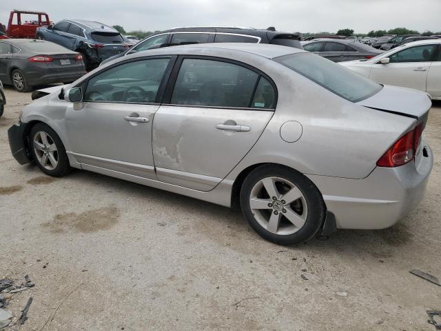 Изображение 2 2006 HONDA CIVIC EX 2006 с VIN 1HGFA16806L064543