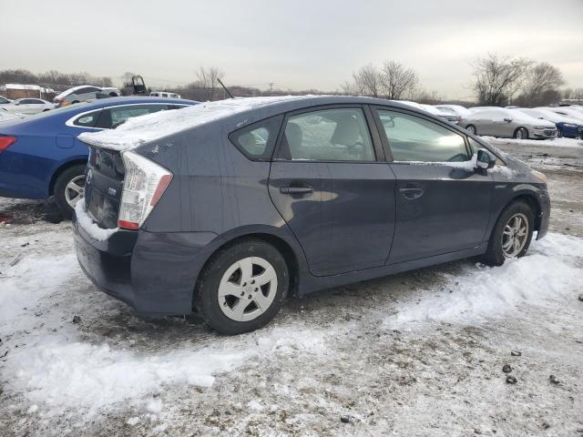 Изображение 3 2010 Toyota Prius 2010 с VIN JTDKN3DU5A0008315