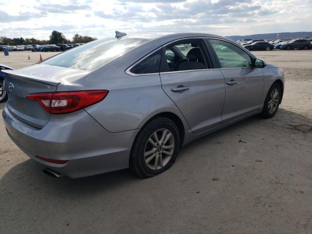 Image 3 of 2017 HYUNDAI SONATA SE 2017 with VIN 5NPE24AF5HH516055