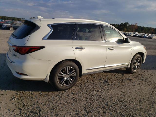 Изображение 3 2017 INFINITI QX60  2017 с VIN 5N1DL0MM9HC530785