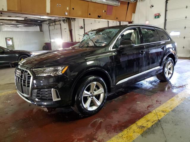 Obraz 2024 AUDI Q7 PREMIUM PLUS 2024