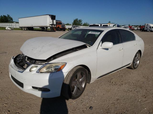 Obraz 2007 LEXUS GS 350 2007
