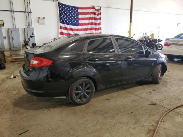 Изображение 3 2012 FORD FIESTA SE 2012 с VIN 3FADP4BJXCM131356