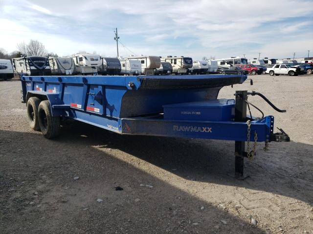 Obraz 1 z 2024 RAWM TRAILER 2024 z VIN 3EVBD1629R1107704