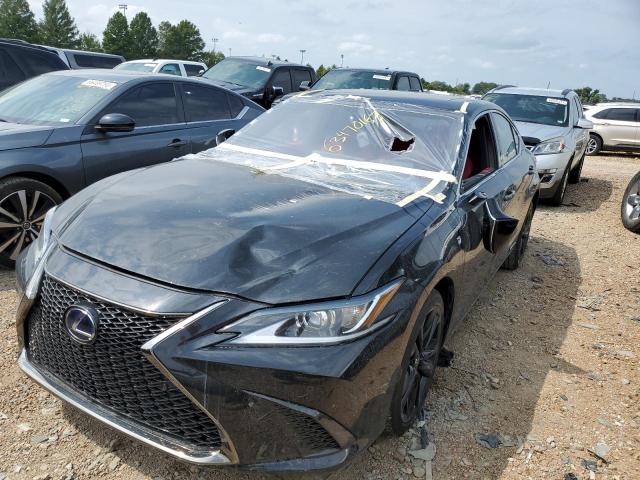 2022 LEXUS ES 300H BASE 2022 image