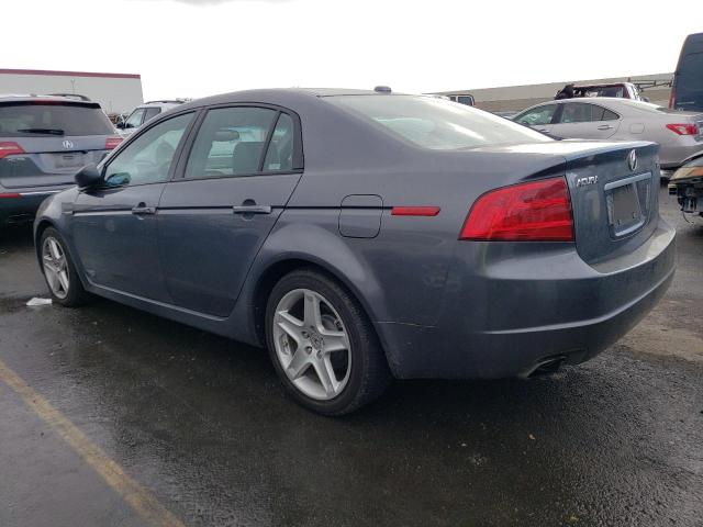 Image 2 of 2006 ACURA TL 3.2 2006 with VIN 19UUA662X6A029620