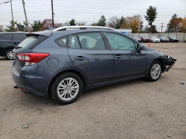 Изображение 3 2017 SUBARU IMPREZA PREMIUM 2017 с VIN 4S3GTAB68H3705619