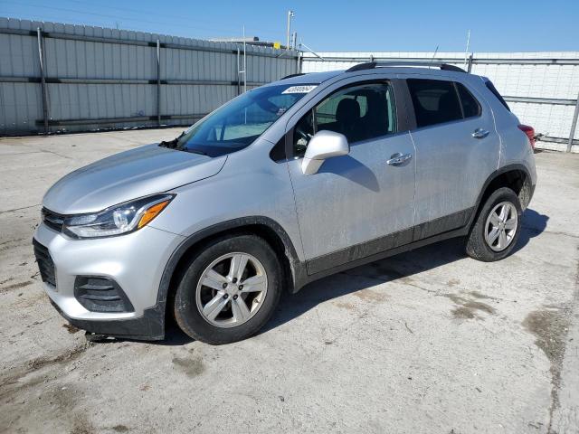 2017 CHEVROLET TRAX 1LT 2017 image
