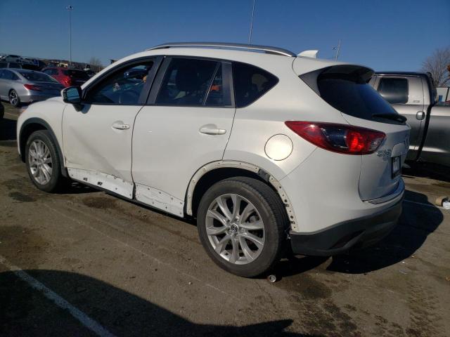 Obraz 2 z 2014 MAZDA CX-5 GT 2014 z VIN JM3KE4DY7E0399490