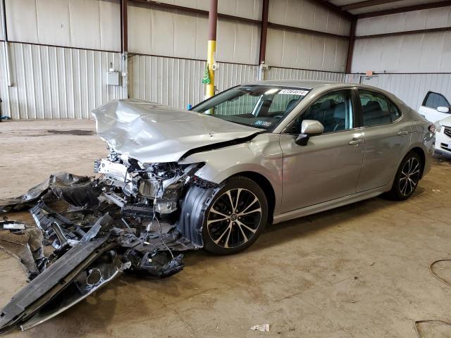 Obraz 1 z 2020 TOYOTA CAMRY SE 2020 z VIN 4T1G11AK6LU303035