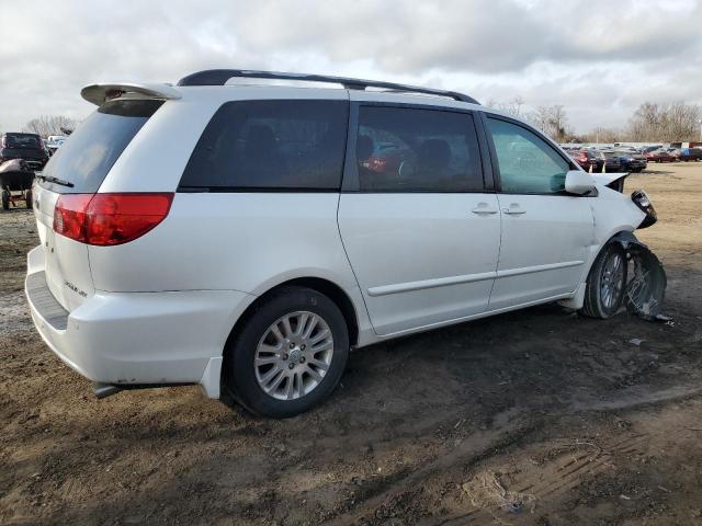 Изображение 3 2008 TOYOTA SIENNA XLE 2008 с VIN 5TDZK22C58S180251