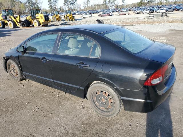 Image 2 of 2010 HONDA CIVIC LX 2010 with VIN 2HGFA1F52AH320340