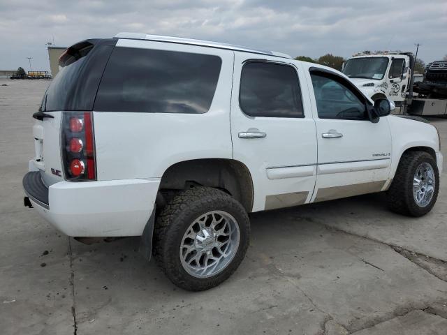 Obraz 3 z 2008 GMC YUKON DENALI 2008 z VIN 1GKFK63828J224289