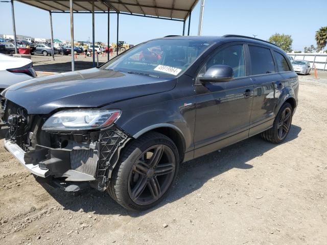 2015 AUDI Q7 PRESTIGE 2015 image
