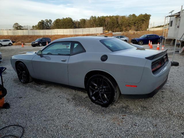 Obraz 2 z 2022 DODGE CHALLENGER SXT 2022 z VIN 2C3CDZAG6NH230487