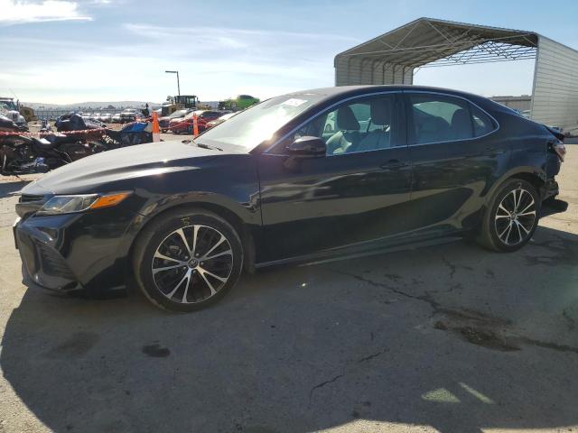 Obraz 1 z 2019 TOYOTA CAMRY L 2019 z VIN 4T1B11HK3KU196590