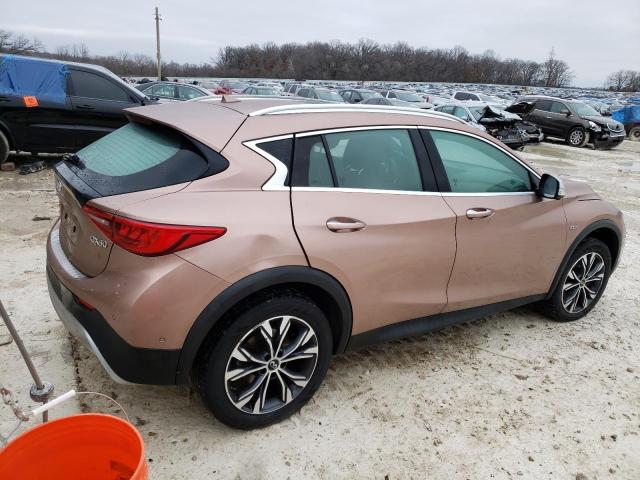 Изображение 3 2017 INFINITI QX30 BASE 2017 с VIN SJKCH5CR4HA025399