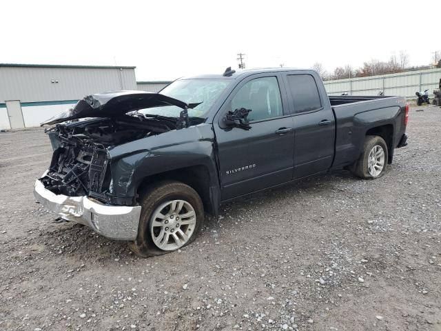 2019 CHEVROLET SILVERADO LD K1500 LT 2019 image