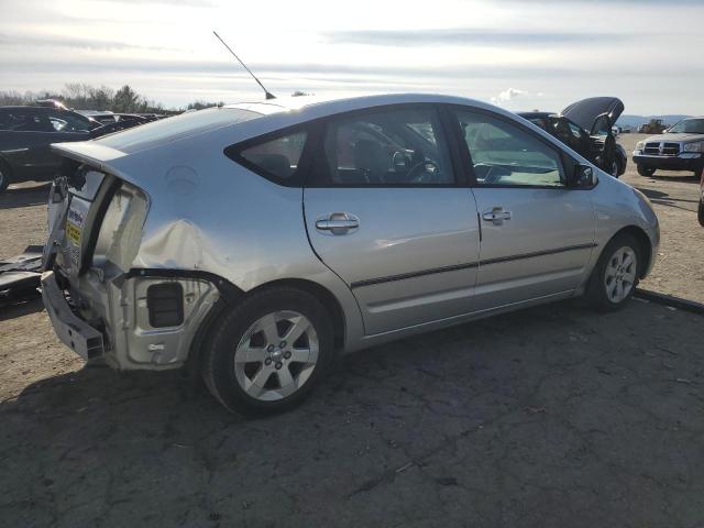 Image 3 of 2005 Toyota Prius 2005 with VIN JTDKB20U753087385