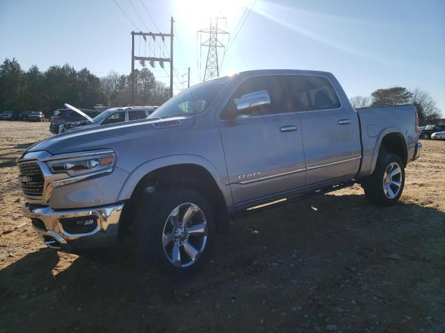 Изображение 1 2021 RAM 1500 LIMITED 2021 с VIN 1C6SRFHM6MN835836