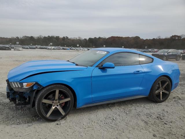 Изображение 1 2017 FORD MUSTANG  2017 с VIN 1FA6P8AM0H5270257