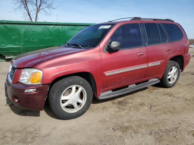 2003 GMC ENVOY  2003 image