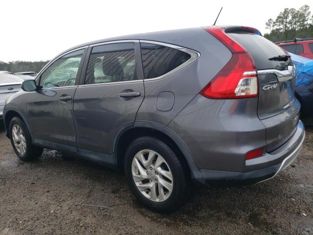 Image 2 of 2016 HONDA CR-V EX 2016 with VIN 2HKRM4H5XGH613470