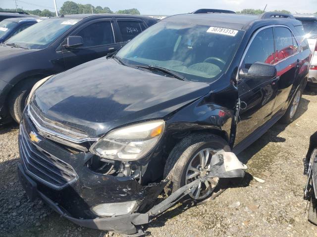 Obraz 2 z 2017 CHEVROLET EQUINOX LT 2017 z VIN 2GNALCEK0H1613038
