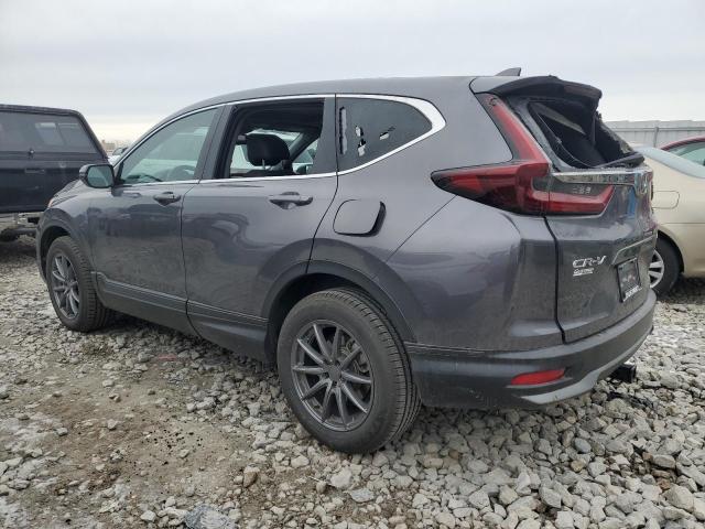 Изображение 2 2022 HONDA CR-V EXL 2022 с VIN 5J6RW2H87NA003159
