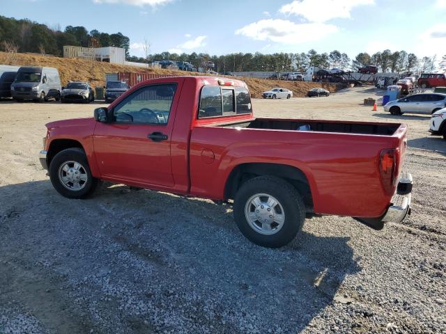 Image 2 of 2008 GMC CANYON  2008 with VIN 1GTCS149488140829