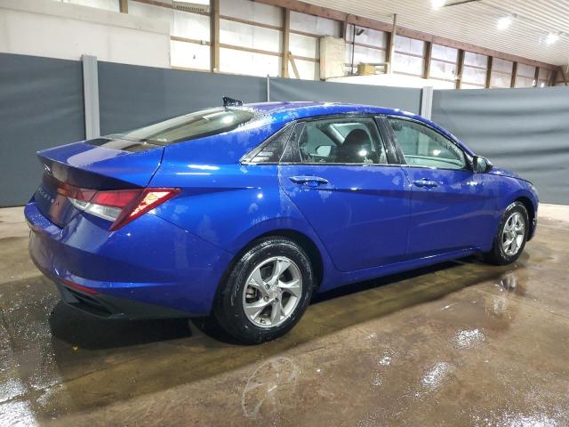 Image 3 of 2021 HYUNDAI ELANTRA SE 2021 with VIN 5NPLL4AG8MH017340