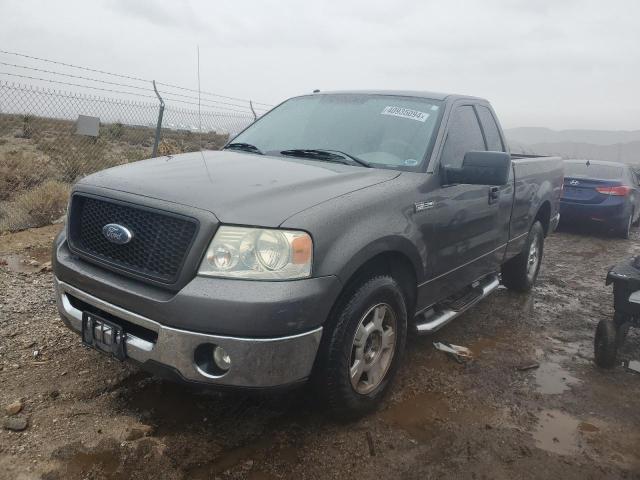 Изображение 1 2006 FORD F150  2006 с VIN 1FTRF12V36NB83622