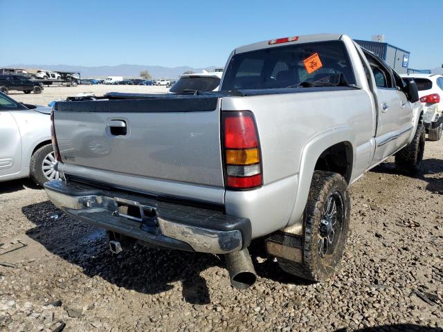 Image 3 of 2007 GMC SIERRA K2500 HEAVY DUTY 2007 with VIN 1GTHK23D97F122709