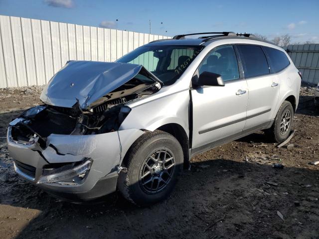 Изображение 2014 CHEVROLET TRAVERSE LS 2014
