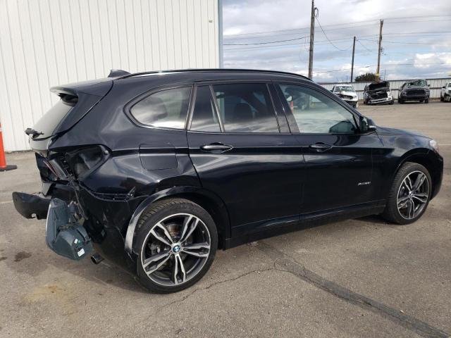 Image 3 of 2016 BMW X1 XDRIVE28I 2016 with VIN WBXHT3C36G5E51387