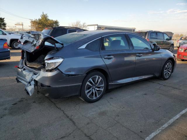 Изображение 3 2018 HONDA ACCORD TOURING HYBRID 2018 с VIN 1HGCV3F96JA004122