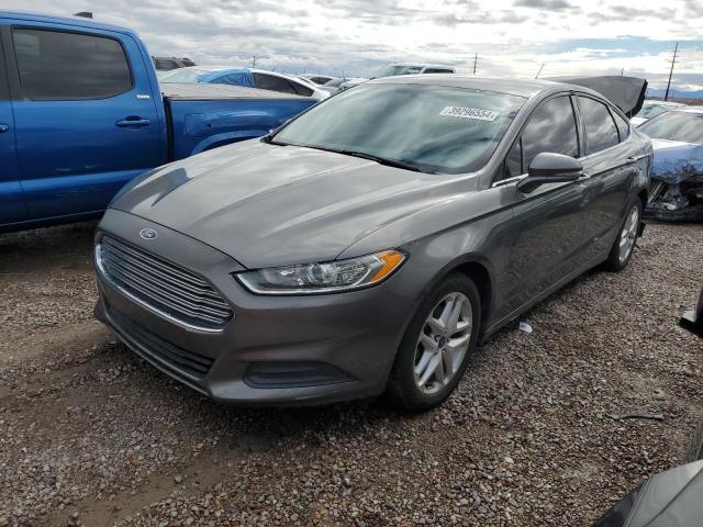 Image 1 of 2014 FORD FUSION SE 2014 with VIN 3FA6P0H77ER214441