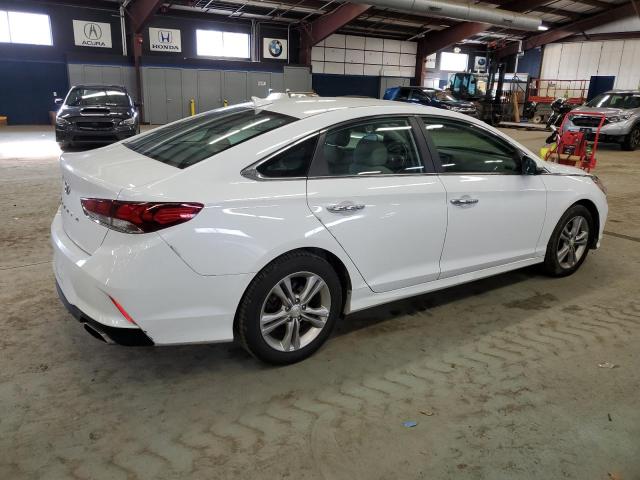 Obraz 3 z 2019 HYUNDAI SONATA LIMITED 2019 z VIN 5NPE34AF0KH729130