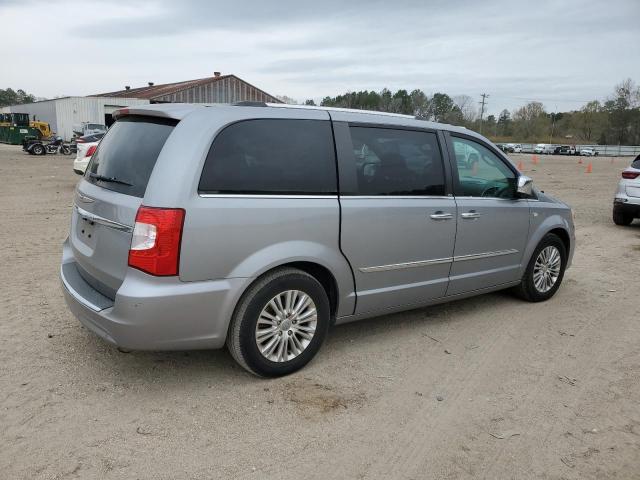 Изображение 3 2014 CHRYSLER TOWN & COUNTRY TOURING L 2014 с VIN 2C4RC1CG3ER275209