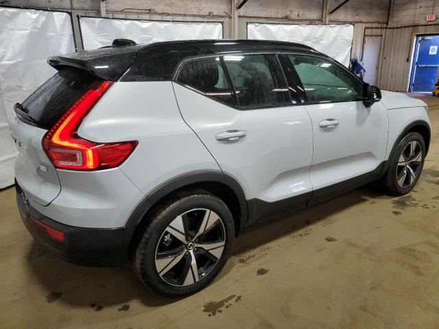 Изображение 3 2022 VOLVO XC40 P8 RECHARGE PLUS 2022 с VIN YV4ED3UR5N2769154