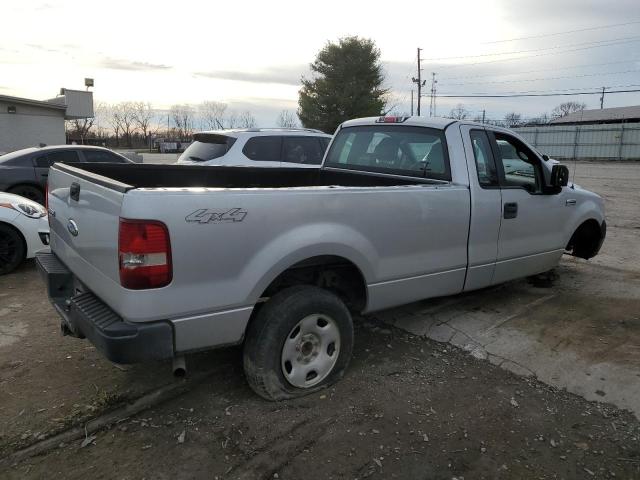 Изображение 3 2005 FORD F150  2005 с VIN 1FTVF14585NB14256