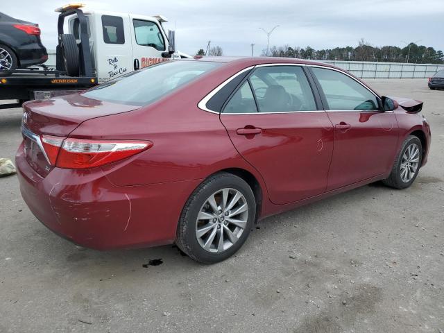Изображение 3 2016 TOYOTA CAMRY LE 2016 с VIN 4T1BF1FK8GU526137