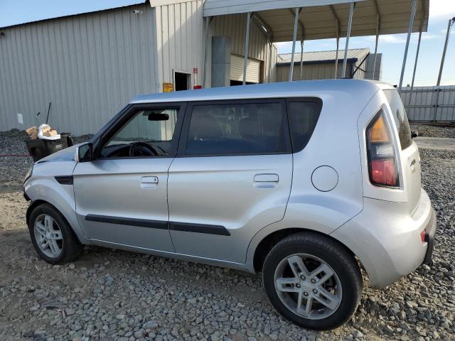 Obraz 2 z 2010 KIA SOUL + 2010 z VIN KNDJT2A25A7084767