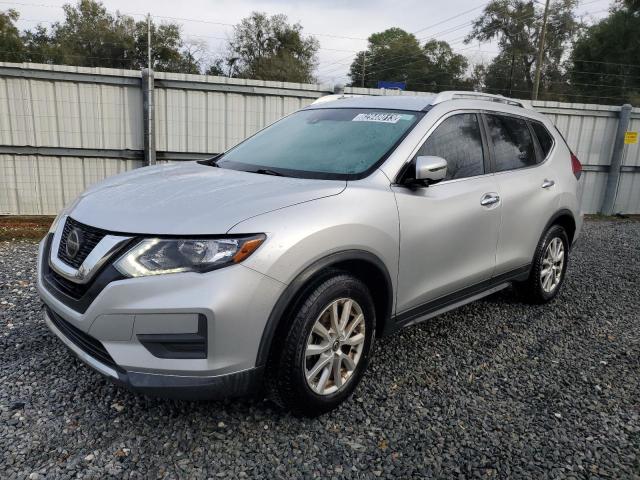 Image 1 of 2020 NISSAN ROGUE S 2020 with VIN KNMAT2MT0LP522747