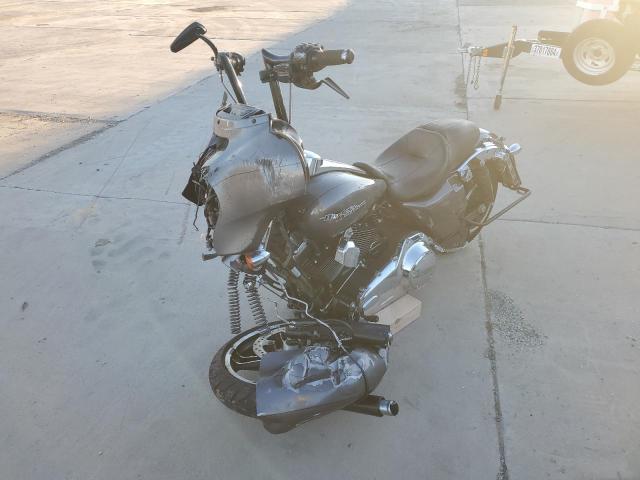 Obraz 2 z 2015 HARLEY-DAVIDSON FLHXS STREET GLIDE SPECIAL 2015 z VIN 1HD1KRM10FB699714