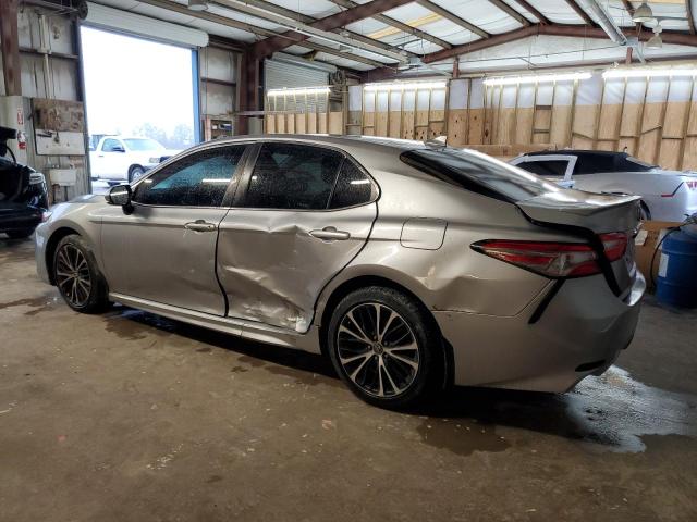 Image 2 of 2019 TOYOTA CAMRY L 2019 with VIN 4T1B11HKXKU837122