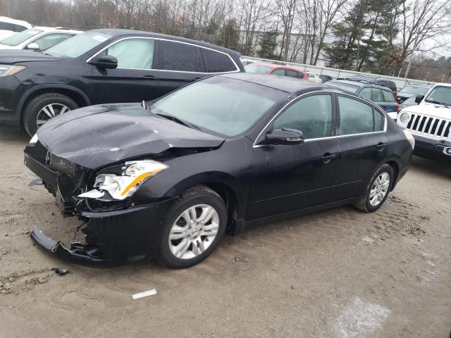 2011 NISSAN ALTIMA BASE 2011 image