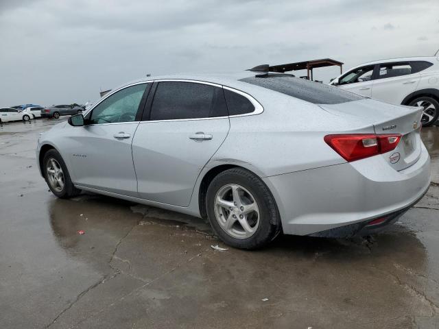 Изображение 2 2018 CHEVROLET MALIBU LS 2018 с VIN 1G1ZB5ST1JF256340